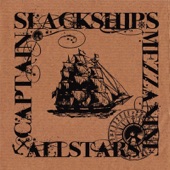 Captain Slackship's Mezzanine Allstars - Bringing My Knife