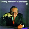 Georg Kreisler: Everblacks, Vol. 2