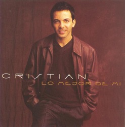 Cristian - Si Tú Me Amarás