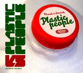 Kraak & Smaak - Plastic People - Original