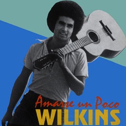 Wilkins - Te Amo