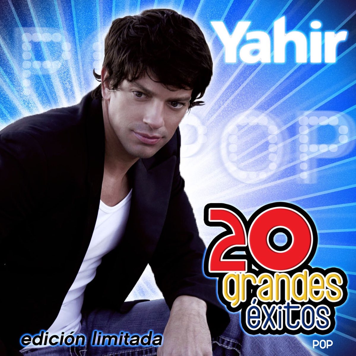 ‎Yahír - 20 Grandes Éxitos De Yahir En Apple Music