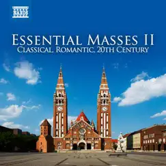 Essential Masses, Vol. 2 by Various Artists album reviews, ratings, credits