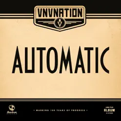 Automatic - Vnv Nation