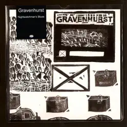 Nightwatchman’s Blues - Single - Gravenhurst Nightwatchman’s Blues - Single - Gravenhurst