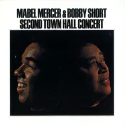 Mercer & Short: Second Town Hall (Live At Town Hall) by Mabel Mercer album reviews, ratings, credits