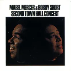 Mercer & Short: Second Town Hall (Live At Town Hall) - Mabel Mercer Mercer & Short: Second Town Hall (Live At Town Hall) - Mabel Mercer