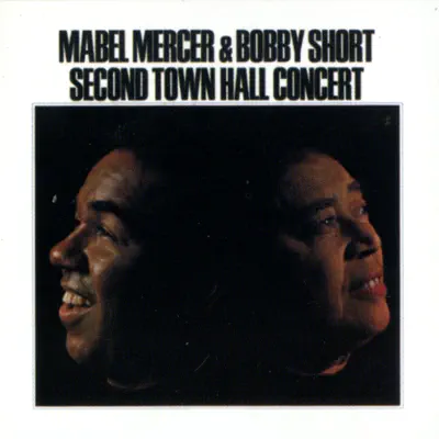 Mercer & Short: Second Town Hall (Live At Town Hall) - Mabel Mercer