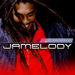 Jamelody - Ribbon In the Sky