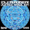 DJ Razer - Aztek Soul