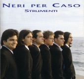 Neri Per Caso - Sanremo 1996 CD1 - Mai Piu Sola