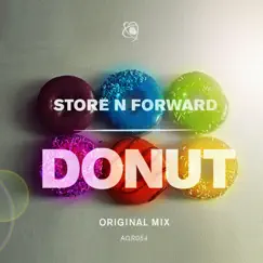 Donut Song Lyrics
