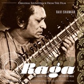 Raga: A Film Journey Into the Soul of India (Original Soundtrack from the Film)