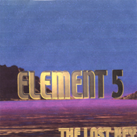 Element 5 - The Lost Key artwork