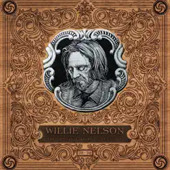 The Complete Atlantic Sessions 73-74 - Willie Nelson