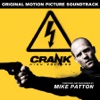 Crank: High Voltage (Original Motion Picture Soundtrack)