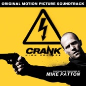 Mike Patton - Chelios