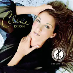 The Collector's Series, Vol. 1 - Céline Dion