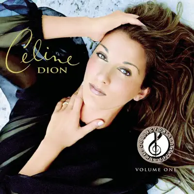 The Collector's Series, Vol. 1 - Céline Dion