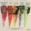 Stream & download Ward-Steinman, Turok, Dello Joio, Cowell, Creston: Modern Masters