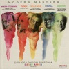Ward-Steinman, Turok, Dello Joio, Cowell, Creston: Modern Masters
