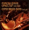 Martel - Gypsy Brass Orchestra lyrics