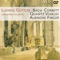 Concerto In G Minor, RV 107: I. Allegro artwork