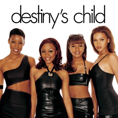 Destiny's Child - Destiny's Child