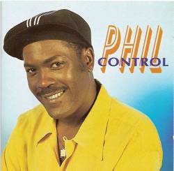 Phil Control - T'en vas pas