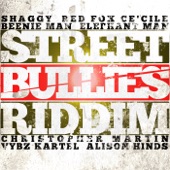 Street Bullies Riddim artwork