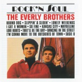 The Everly Brothers - Susie Q