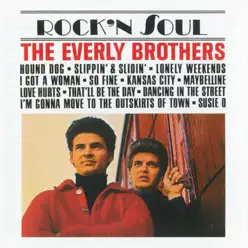 Rock 'N Soul - The Everly Brothers