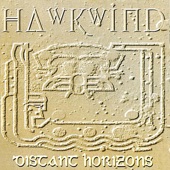 Hawkwind - Phetamine Street