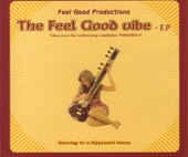 The Feel Good Vibe (Radio Edit) artwork