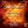 Discotech (feat. Sound Farm) - EP