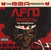 Afro Samurai Soundtrack Album