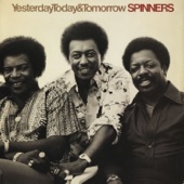 The Spinners - I'm Riding Your Shadow (Down to Love)