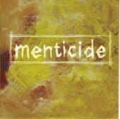 Menticide - EP