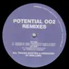 Potential 2 Remixes - EP album lyrics, reviews, download