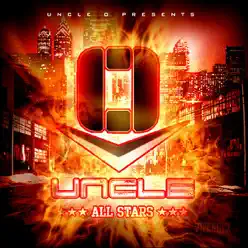 Uncle O All Stars - Single - Method Man Uncle O All Stars - Single - Method Man