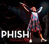 Phish - Peaches En Regalia