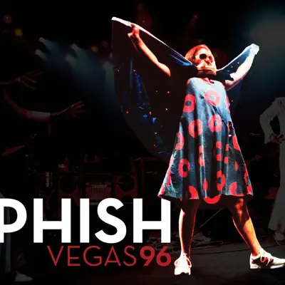 Vegas '96 (Live) - Phish