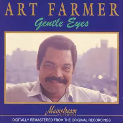 Gentle Eyes by Art Farmer album reviews, ratings, credits