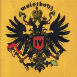 IV - Moistboyz IV - Moistboyz