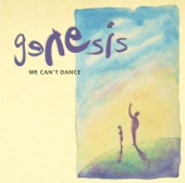 Genesis - I Can't Dance|Riccomania