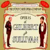 Operas of Gilbert & Sullivan: Iolanthe (Remainder) & the Gondoliers (First Part) / the Gondoliers (Remainder) album lyrics, reviews, download