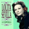 Lolita Sevilla - Coplillas De Las Divisas