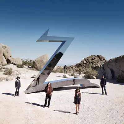 You Can Do Anything - The Zutons You Can Do Anything - The Zutons