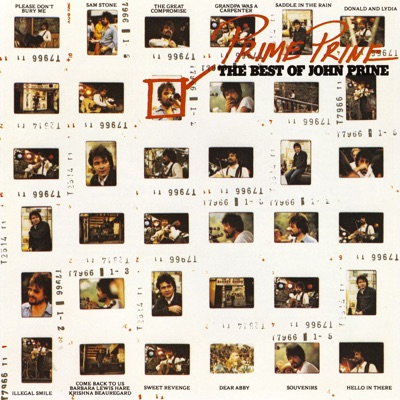 Prime Prine - John Prine