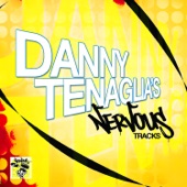 Danny Tenaglia's Nervous Tracks artwork